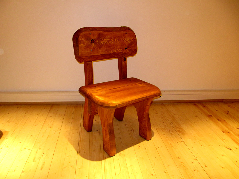 Tool / Chair 2