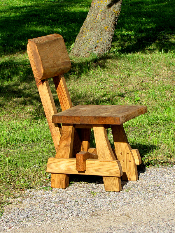 Tool / Chair 5