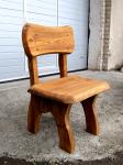 Tool / Chair 3