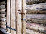 Puitmajake / Wooden cabin 4