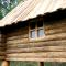 Puitmajake / Wooden cabin 5