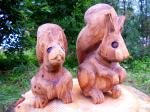 Oravad / Squirrels 68